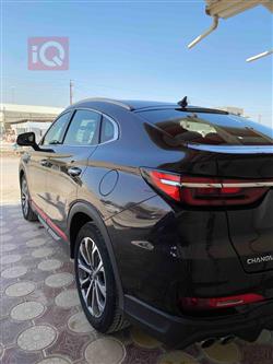 Changan CS85